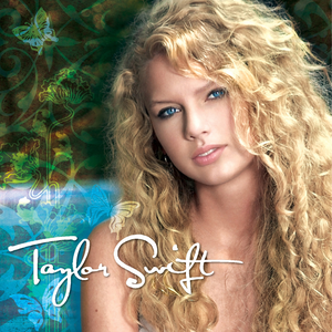 Taylor Swift-Taylor Swift (NEW)