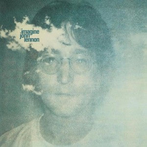 John Lennon- Imagine (USED)